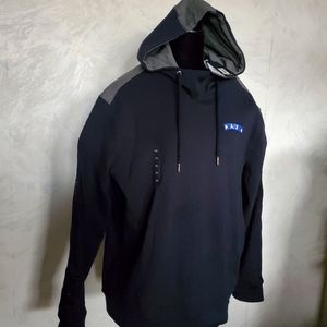 A/X logo Armani Exchange Mens Hoodie MSRP $130
